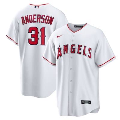 Los Angeles Angels Men Jerseys 2025-11-11-029